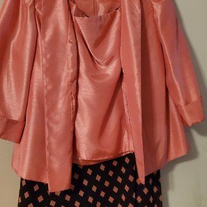Womens skirt / jacket